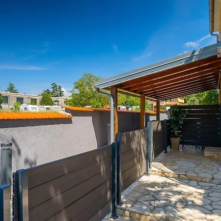 Villa Lara 2 Ližnjan