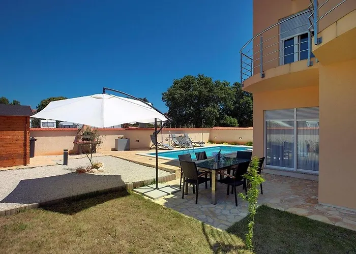 Villa Lara 2 Ližnjan