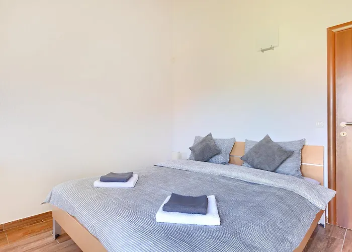 Villa Lara 2 Ližnjan